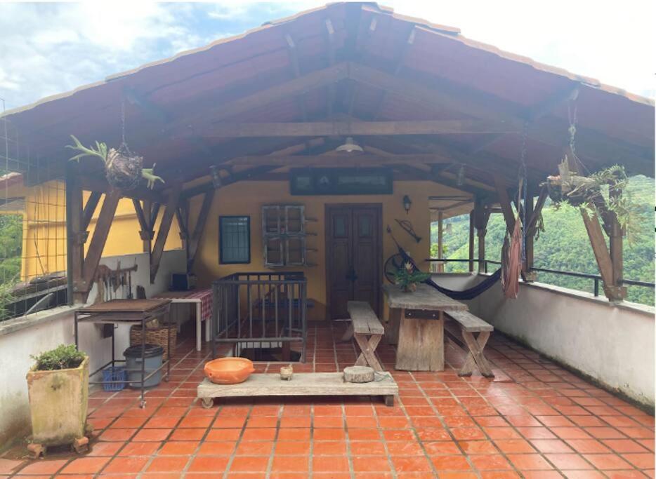 Mirador De Los Vientos Villa Manizales Luaran gambar